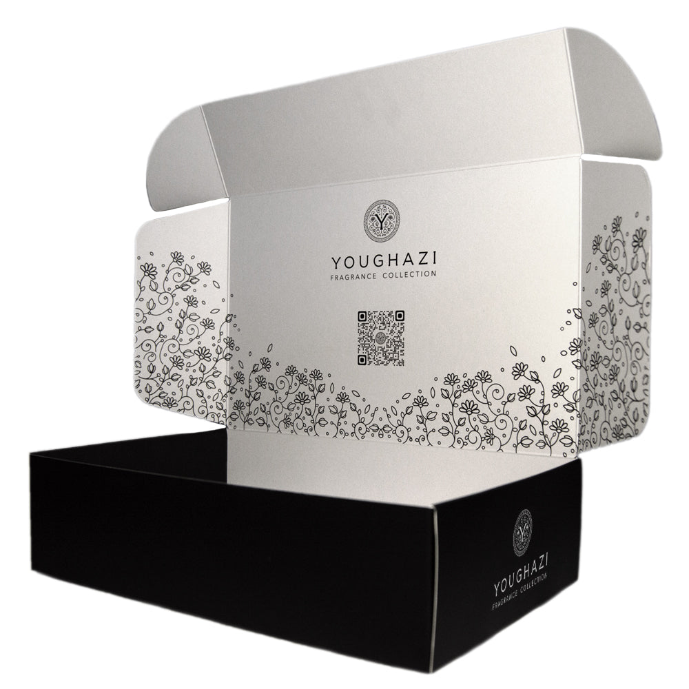 White Oud Gift Box