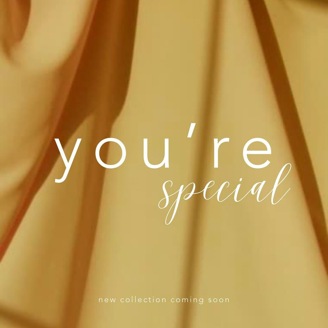 You Collection "You're Special" Reed Diffuser 150ml