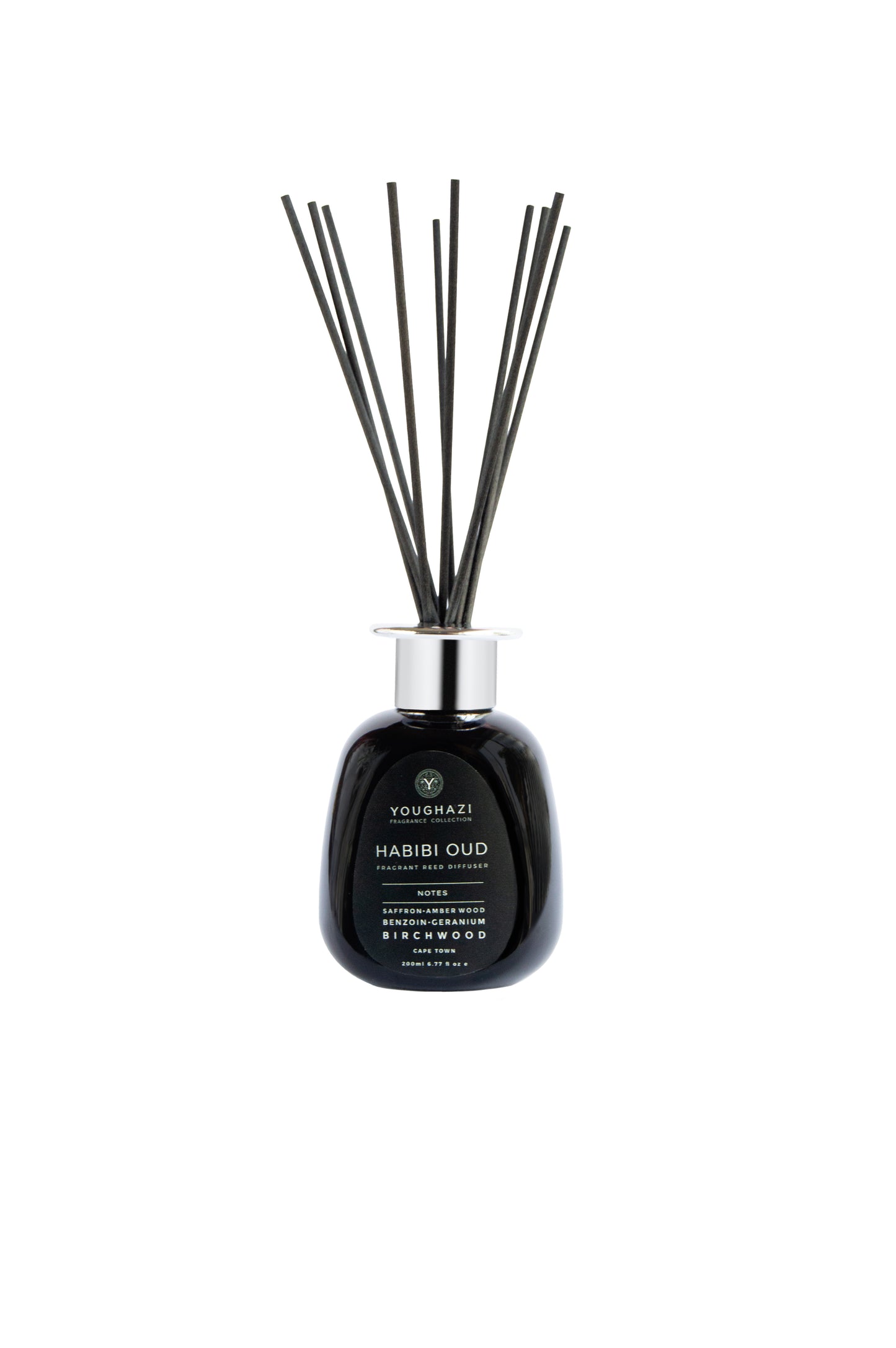 Habibi Oud - Reed Diffuser
