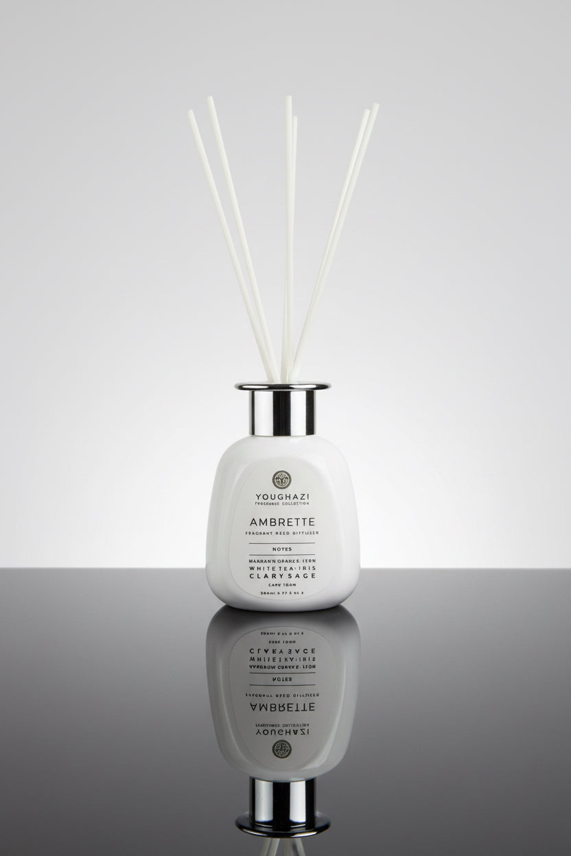 Ambrette Reed Diffuser