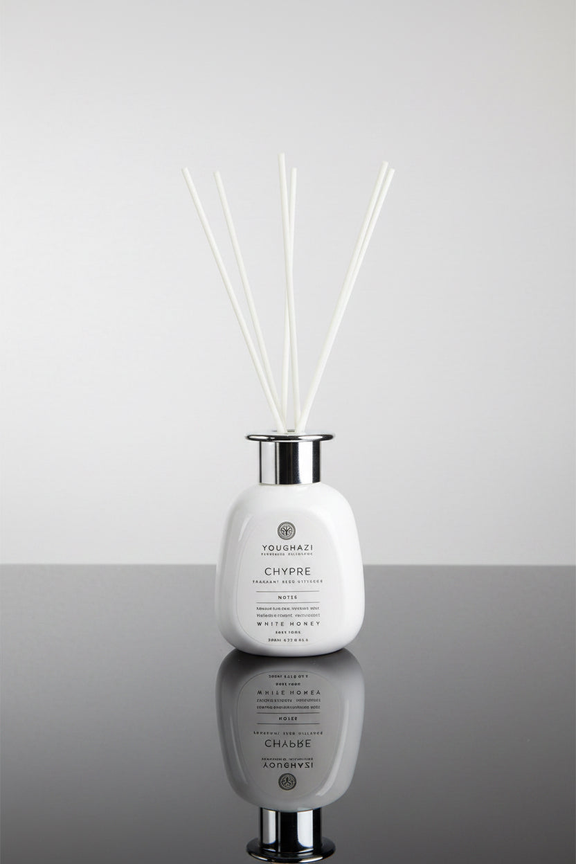 Chypre Reed Diffuser