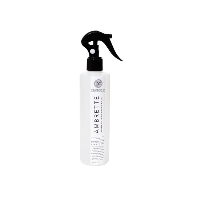 Ambrette Home & Linen Fragrance 300ml