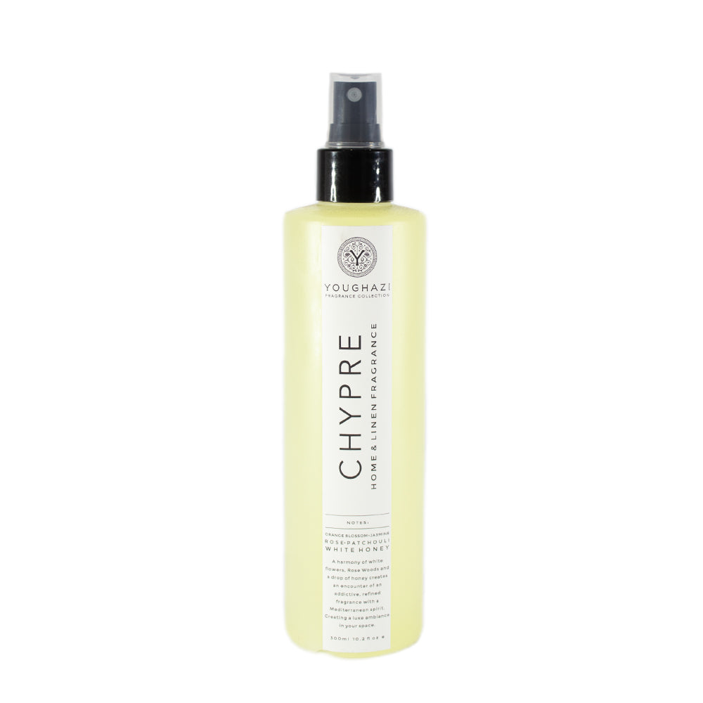 Home & Linen Fragrance Chypre 300ml