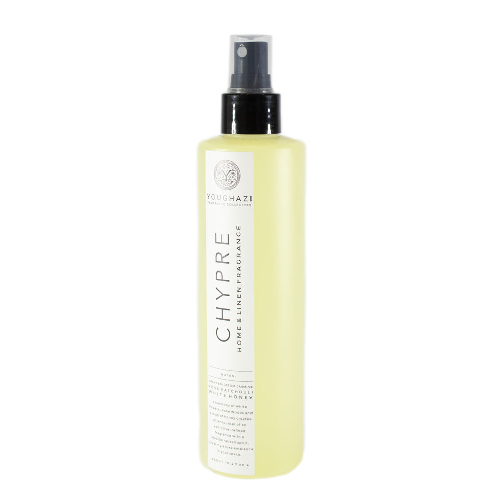 Home & Linen Fragrance Chypre 300ml