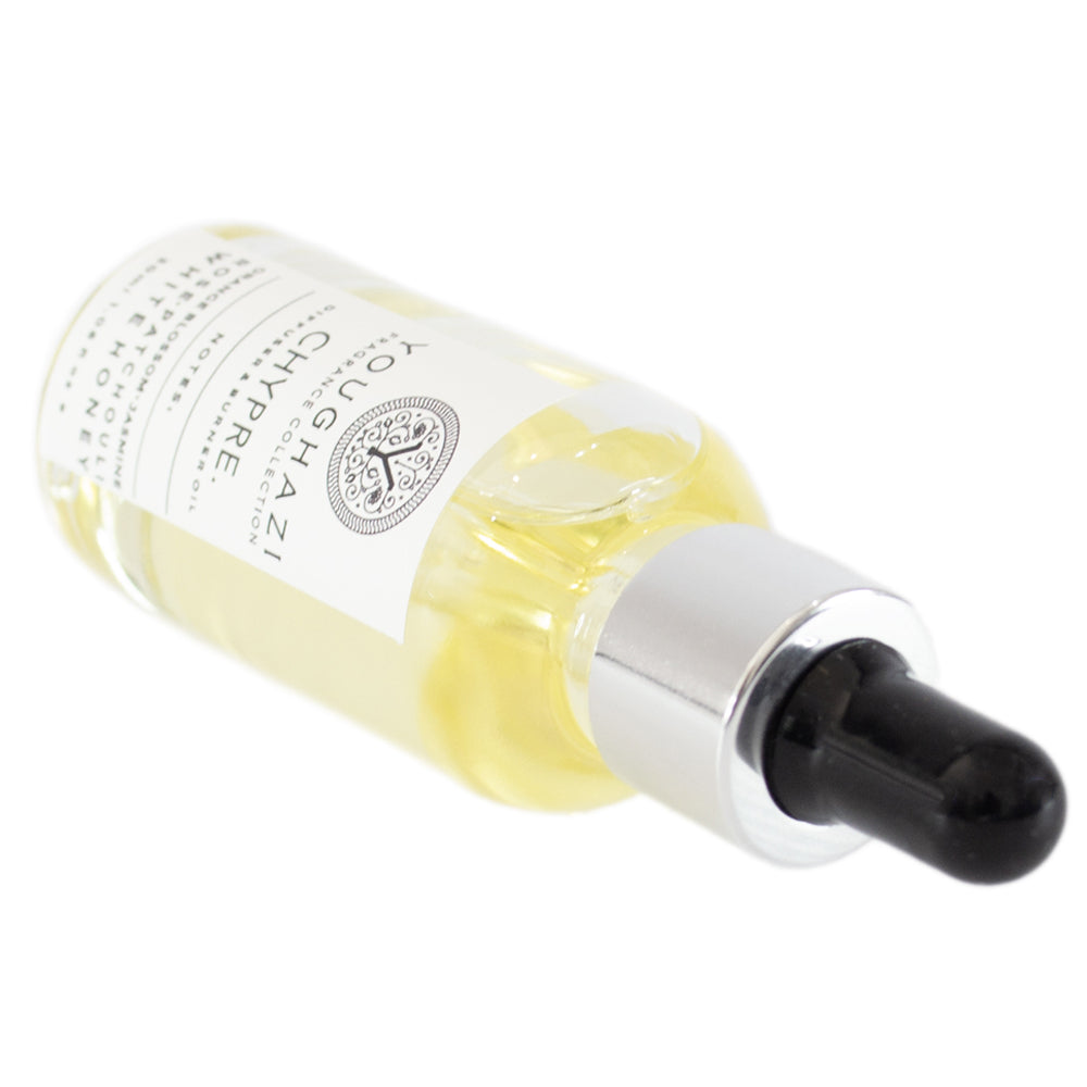 Diffuser & Burner Oil Chypre 30ml