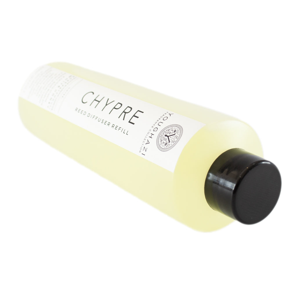 Reed Diffuser Refill Chypre 300ml