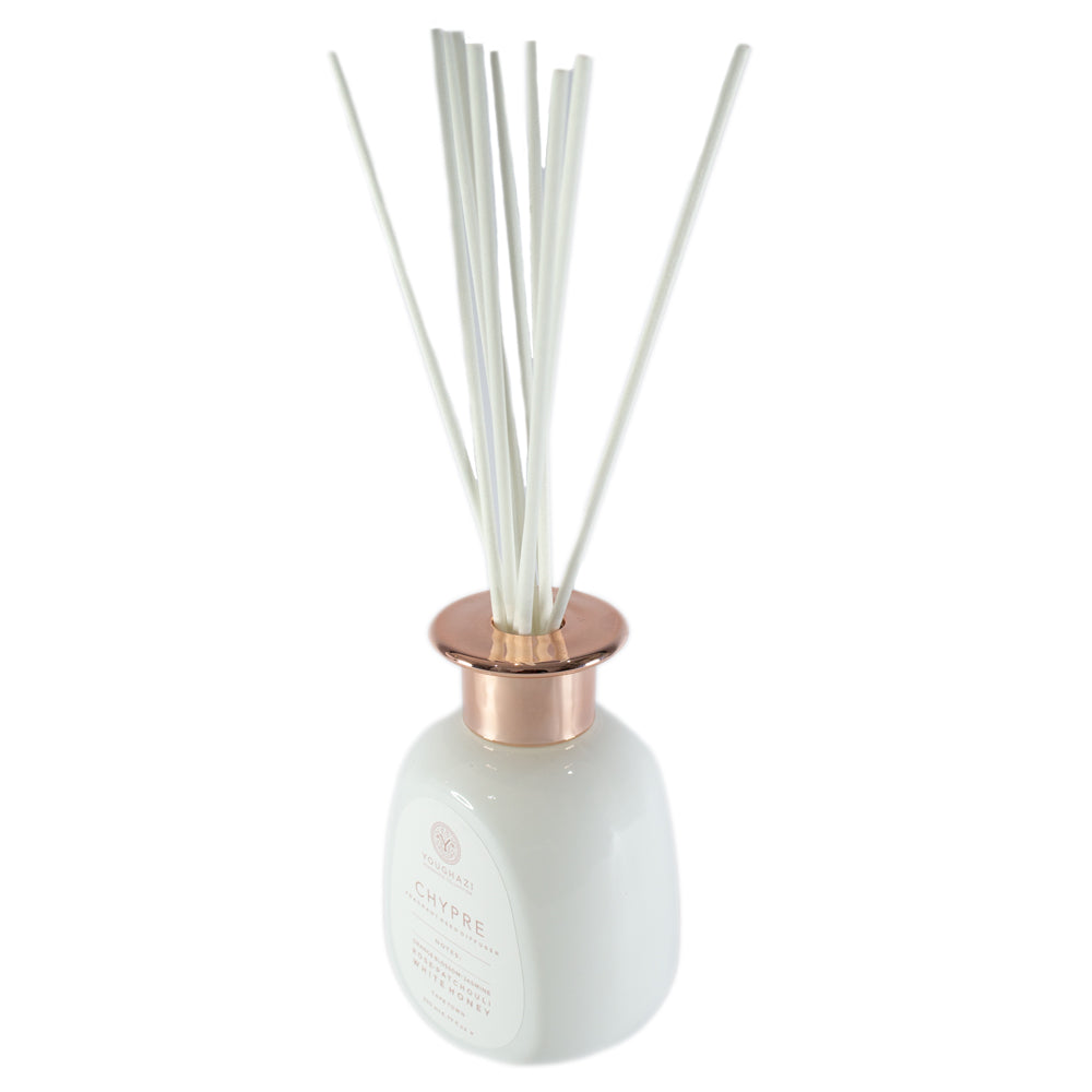 Reed Diffuser Chypre 200ml (with reed sticks)