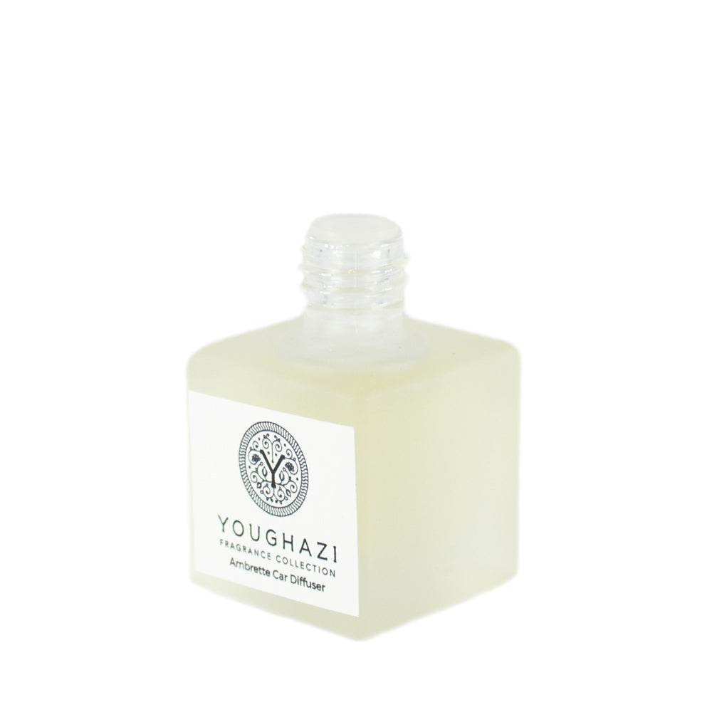 Car Diffuser Ambrette 10ml