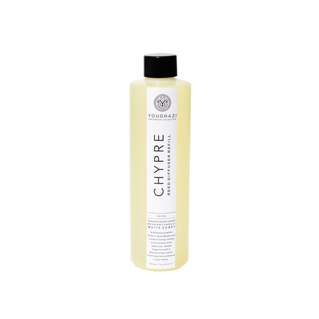 Chypre Reed Diffuser Refill 300ml