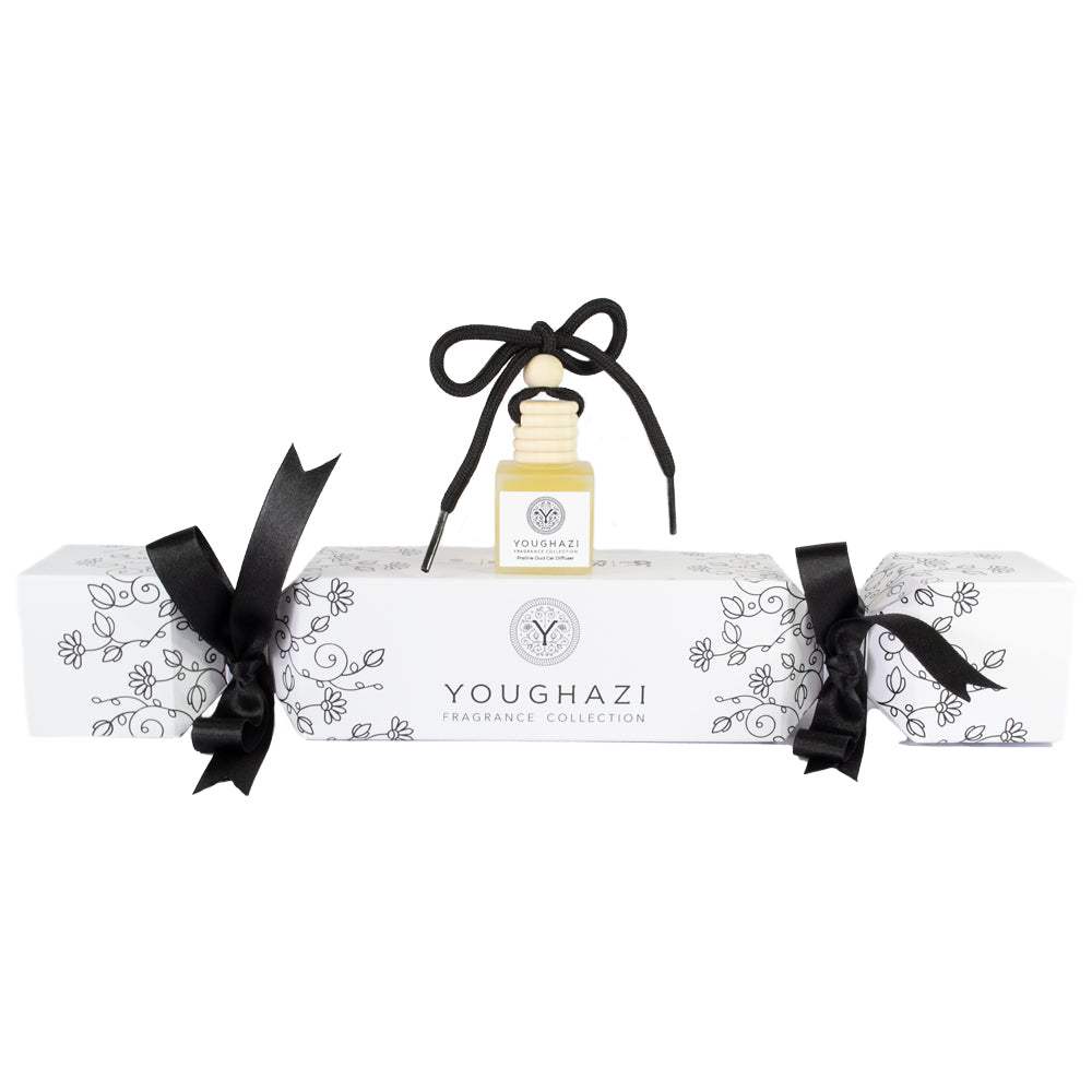 Praline Oud Fragrance