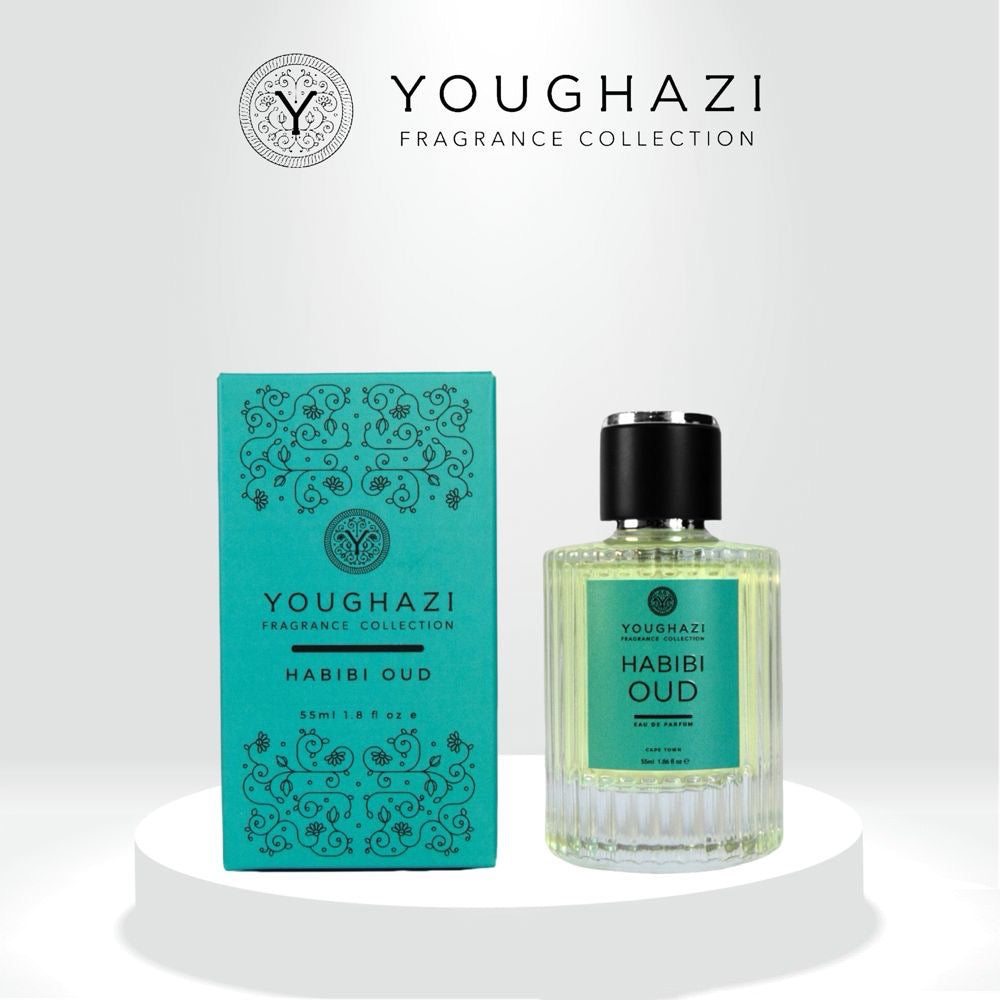 Habibi Oud Fragrance