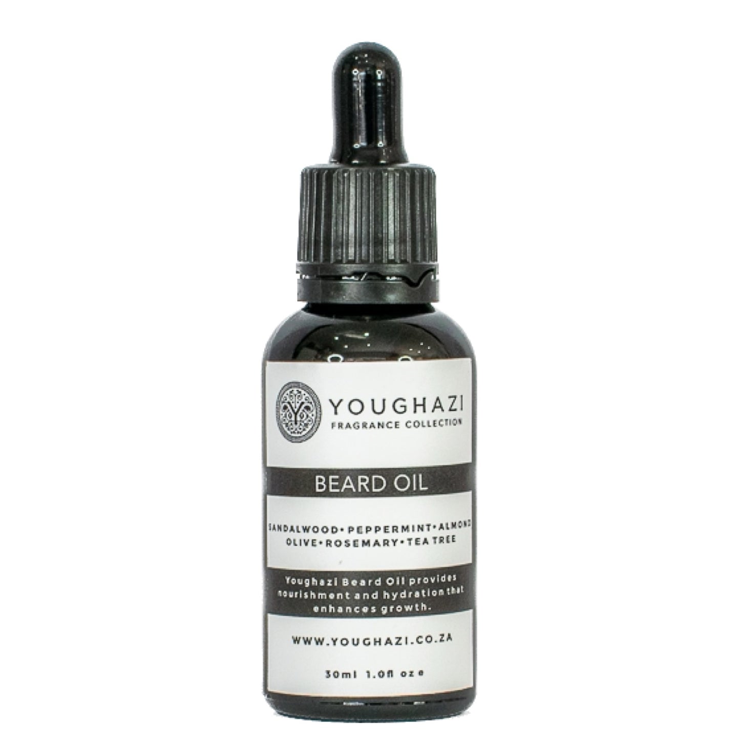 Beard Oil 30ml