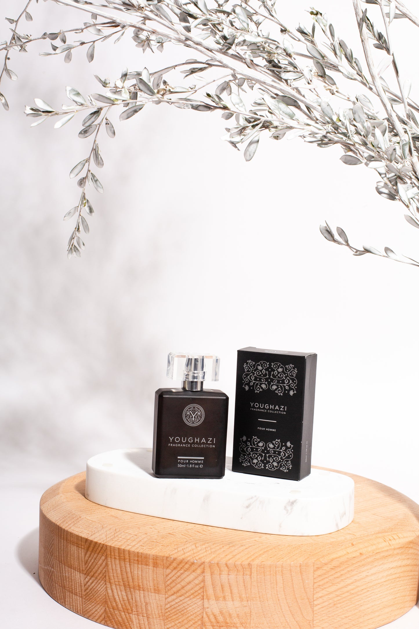 H03 Inspired by Angel For Men