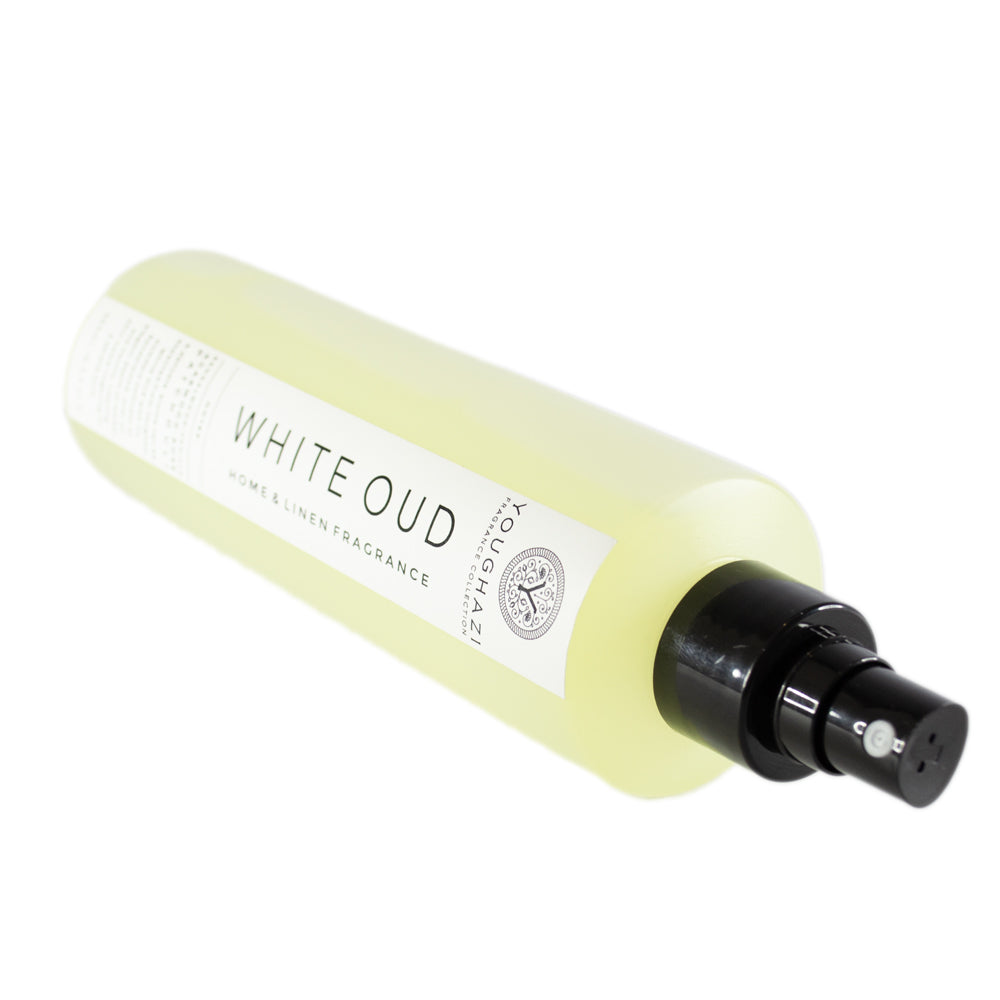 Home & Linen Fragrance White Oud 300ml