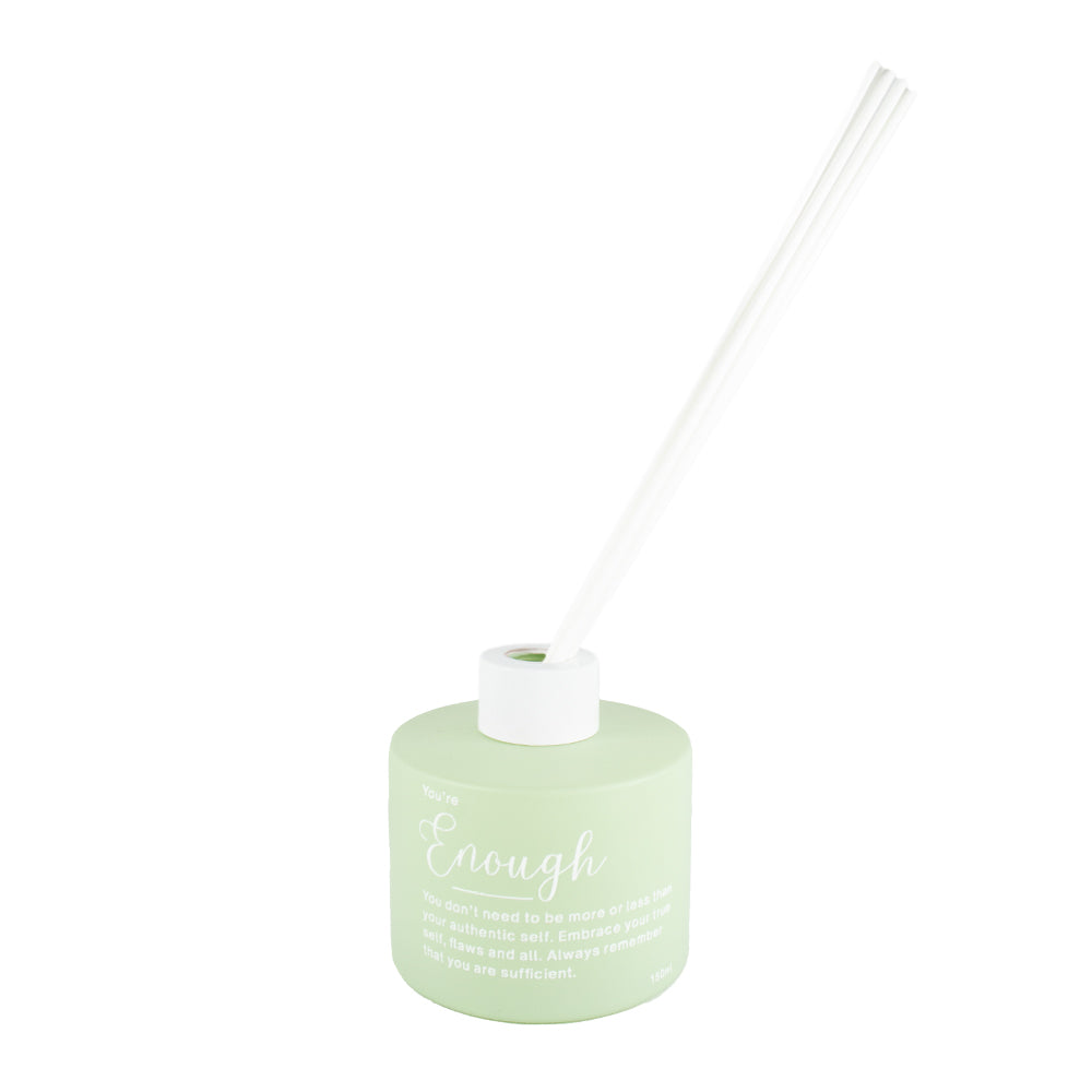 You Collection "You're Enough" Reed Diffuser 150ml