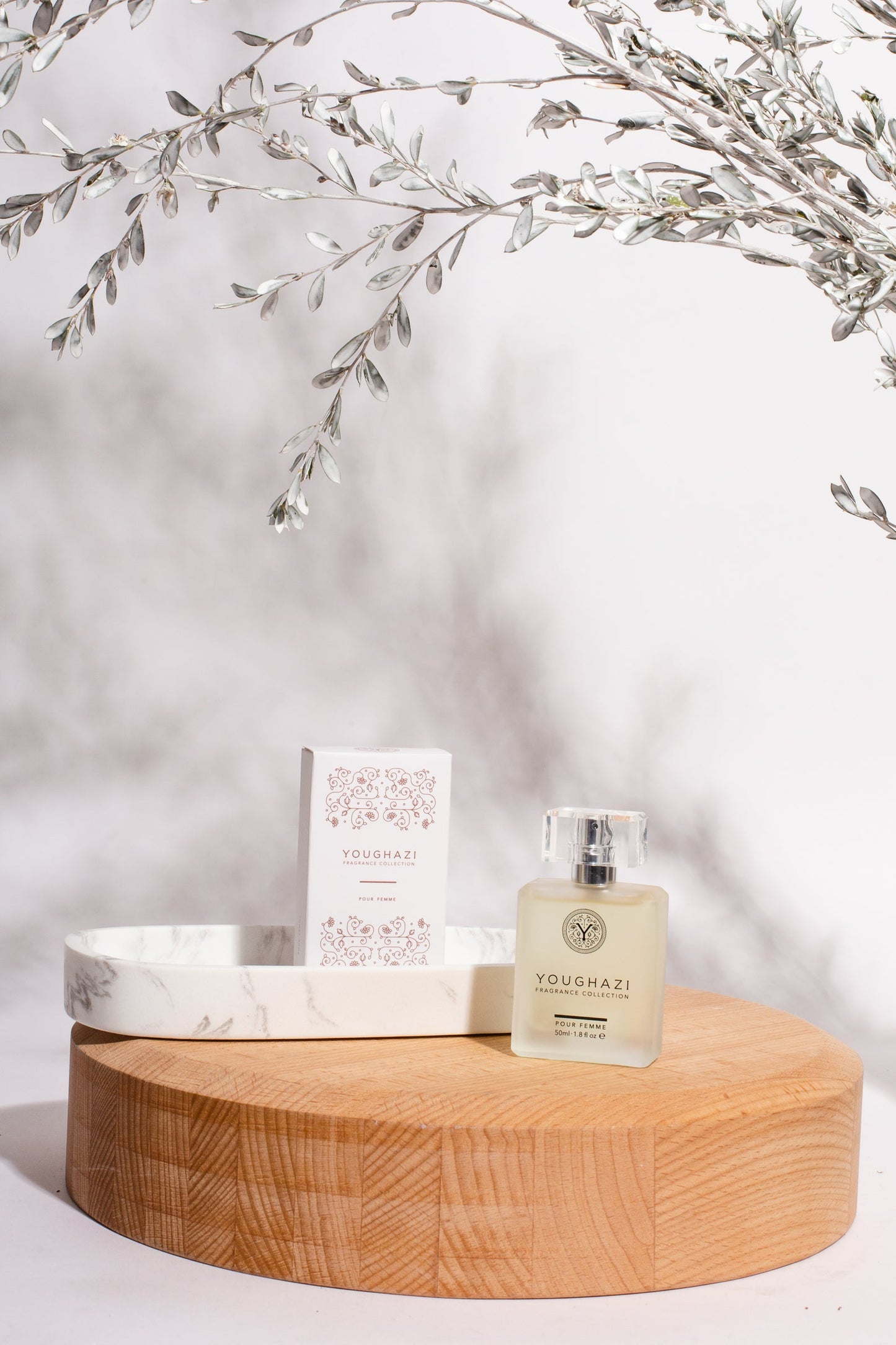 F29 Inspired by Bvlgari Omnia Crystalline