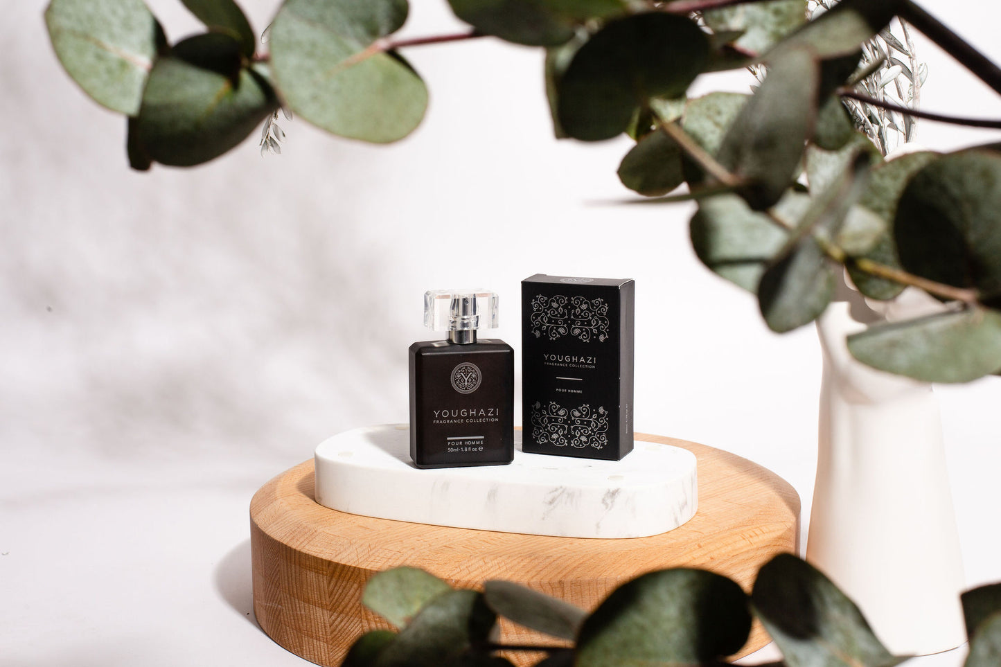 H68 Inspired by Gucci Pour Homme