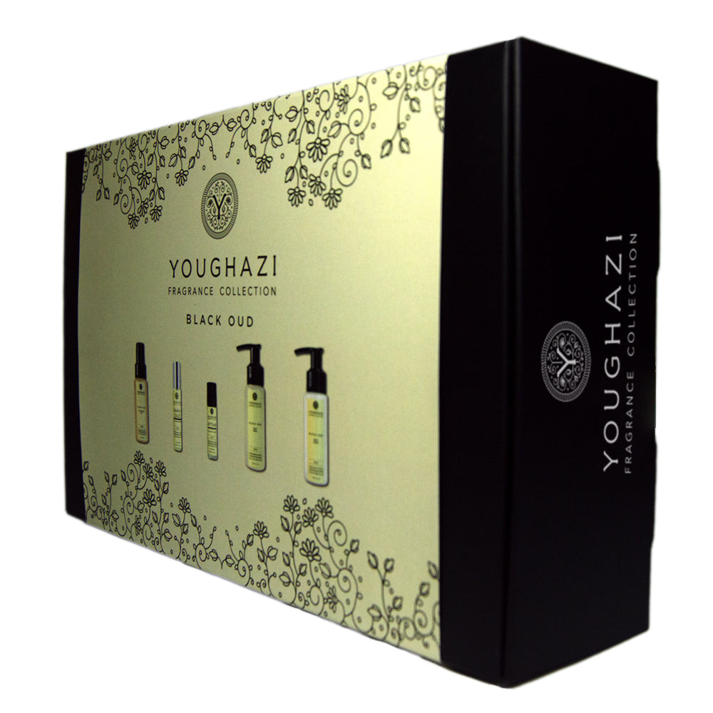 Black Oud Gift Box