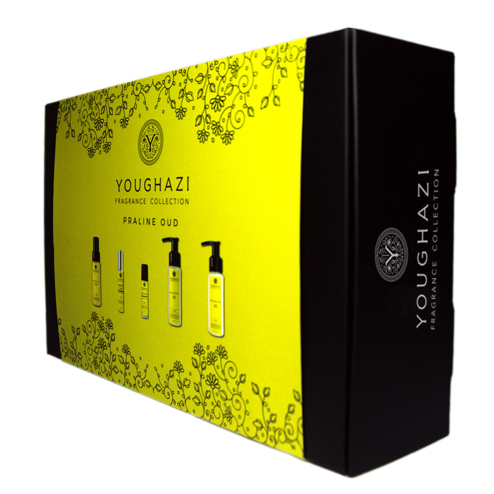 Praline Oud Gift Box