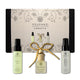 Ambrette Car Fragrance Gift Box