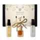 Black Oud Car Fragrance Box Gift