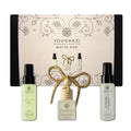 White Oud | Car Fragrance Gift Box