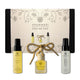 Praline Oud Car Fragrance Gift Box