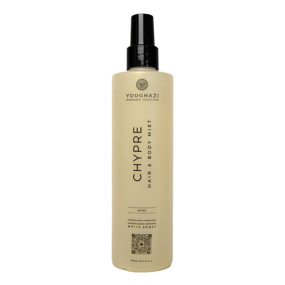 Chypre - Hair & Body Mist
