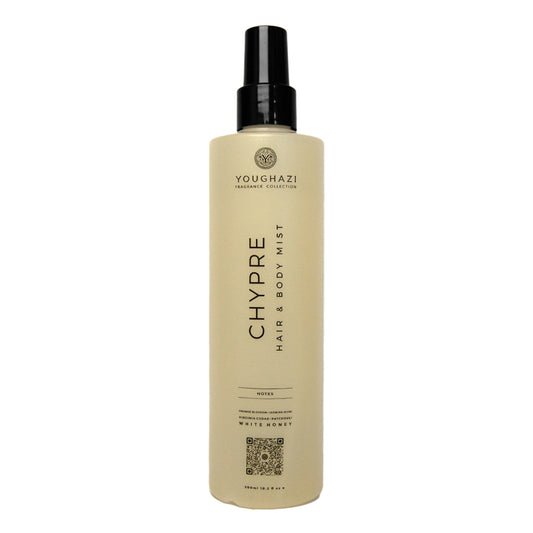 Chypre - Hair & Body Mist