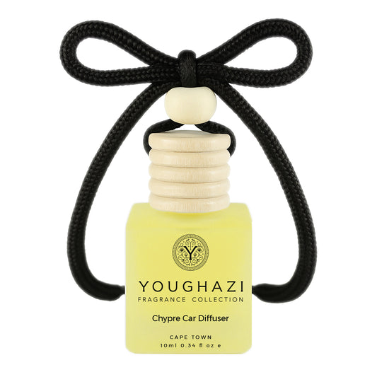 Car Diffuser Chypre 10ml