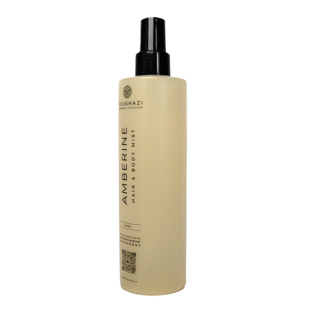 Amberine - Hair & Body Mist