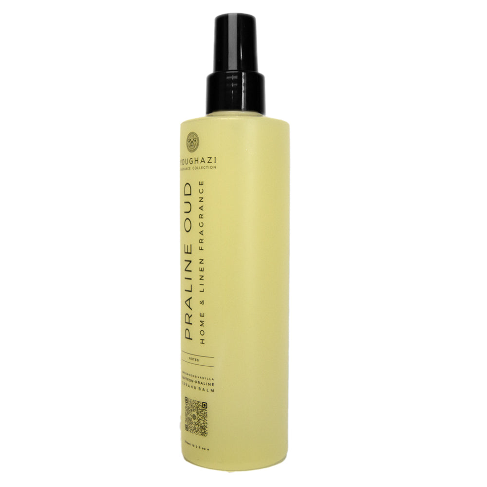 Home & Linen Fragrance Praline Oud 300ml