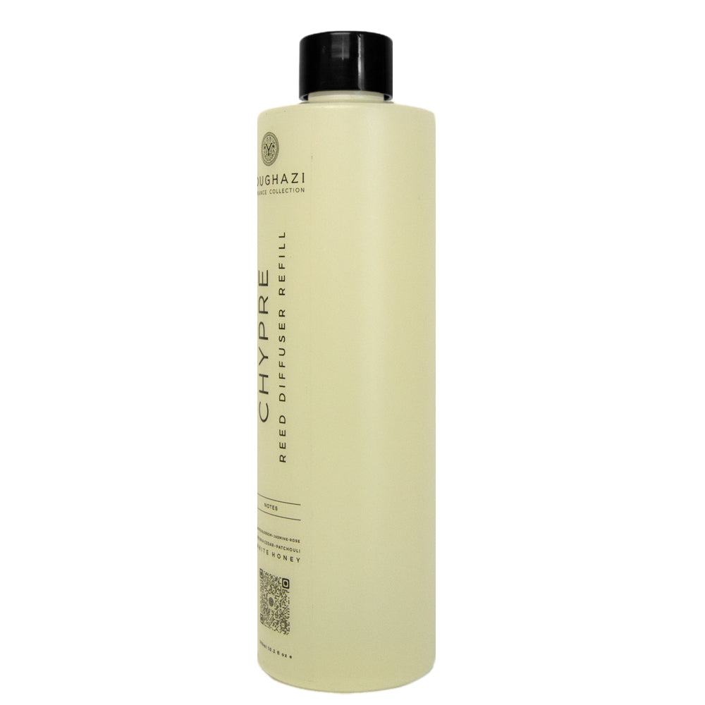 Chypre - Reed Diffuser Refill