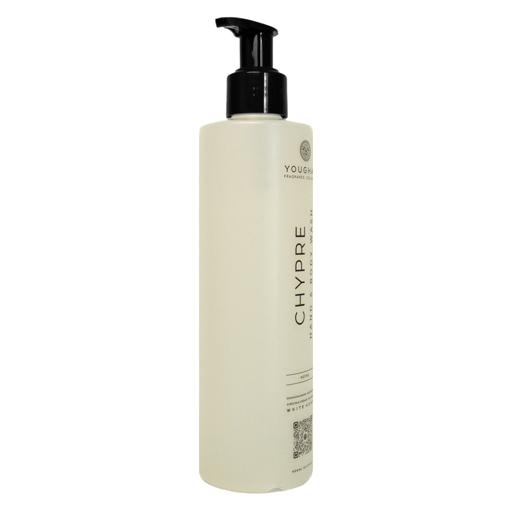 Hand & Body Wash Chypre 300ml