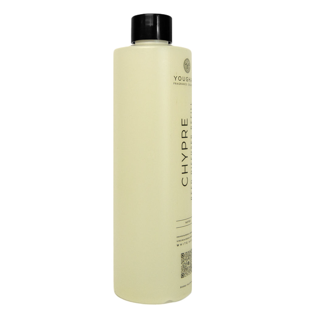 Chypre - Reed Diffuser Refill