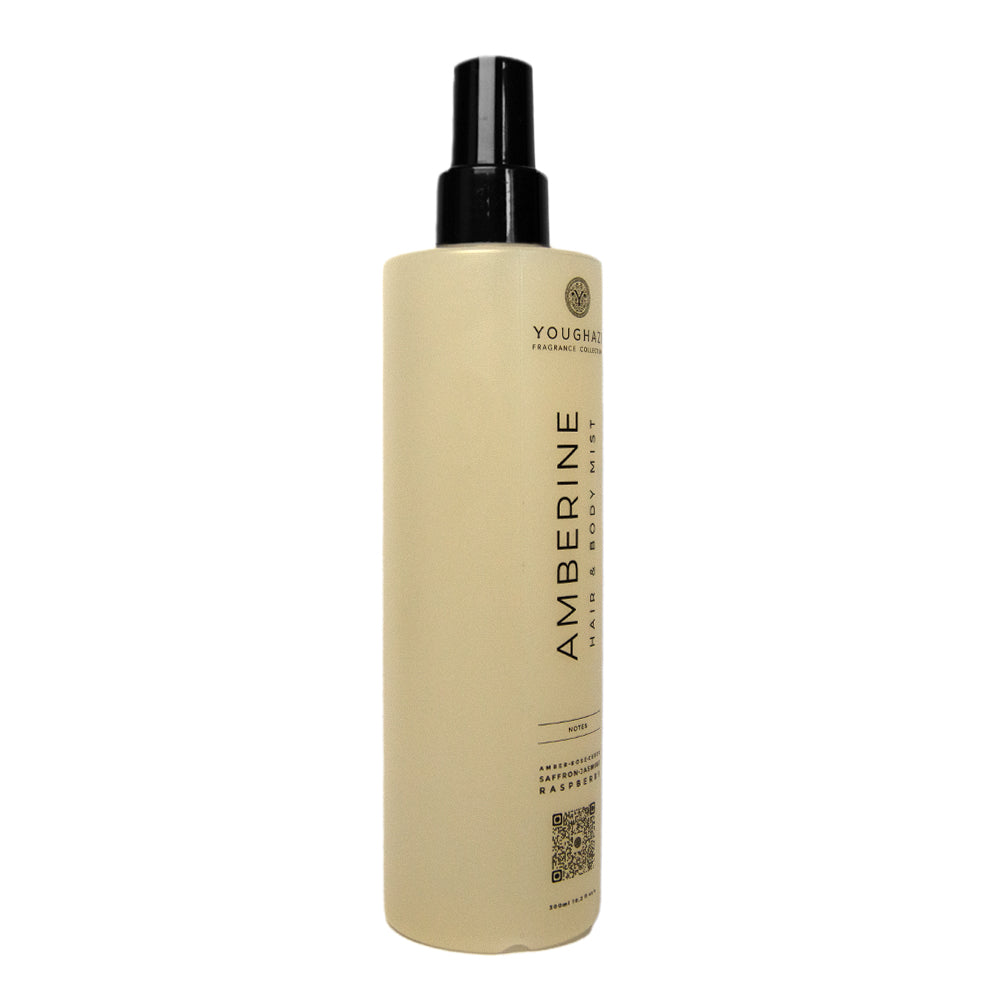 Amberine - Hair & Body Mist