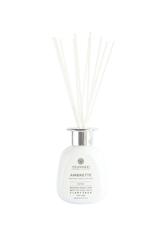 Amberine - Reed Diffuser