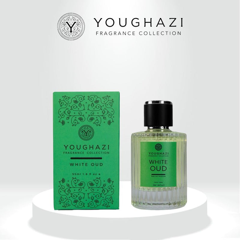 White Oud Fragrance
