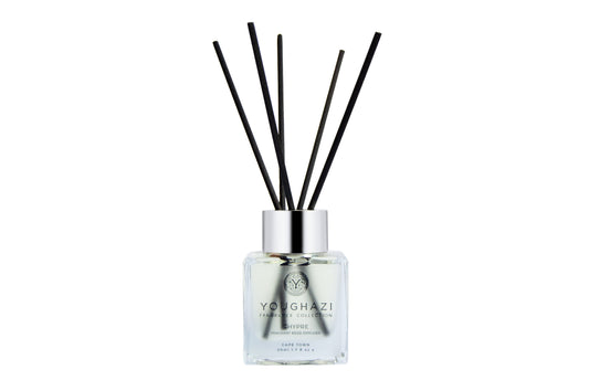 Chypre - Mini Reed Diffuser