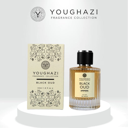 Black Oud Fragrance