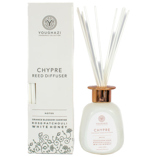 Chypre Reed Diffuser 200ml