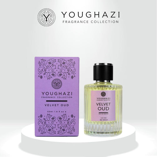 Velvet Oud Fragrance