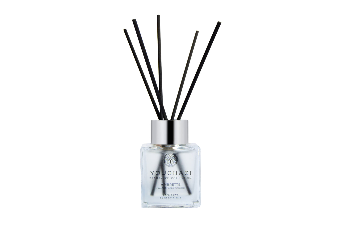 Ambrette - Mini Reed Diffuser