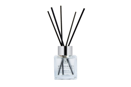 Ambrette - Mini Reed Diffuser