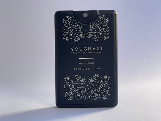 20ml Black Oud