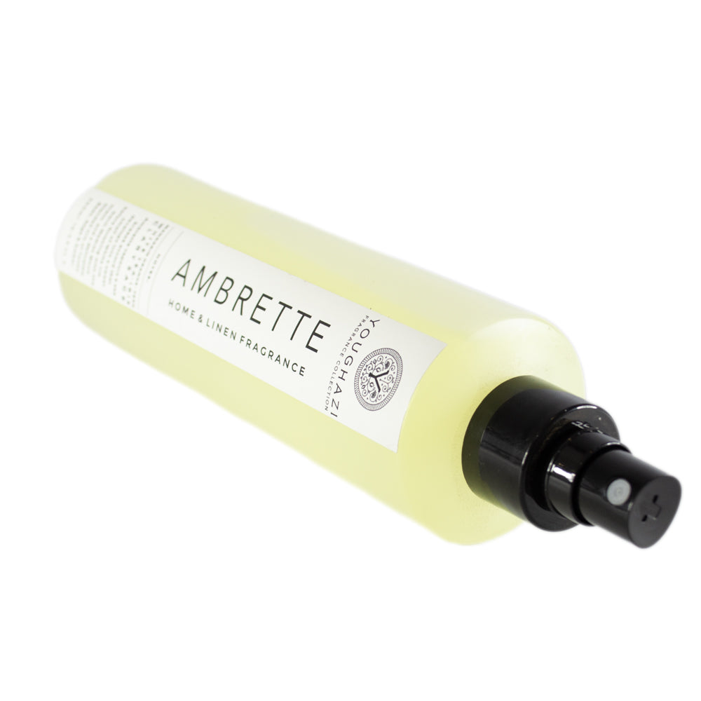 Ambrette Home & Linen Fragrance 300ml