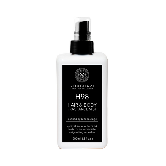 H98 Hair & Body Fragrant Mist