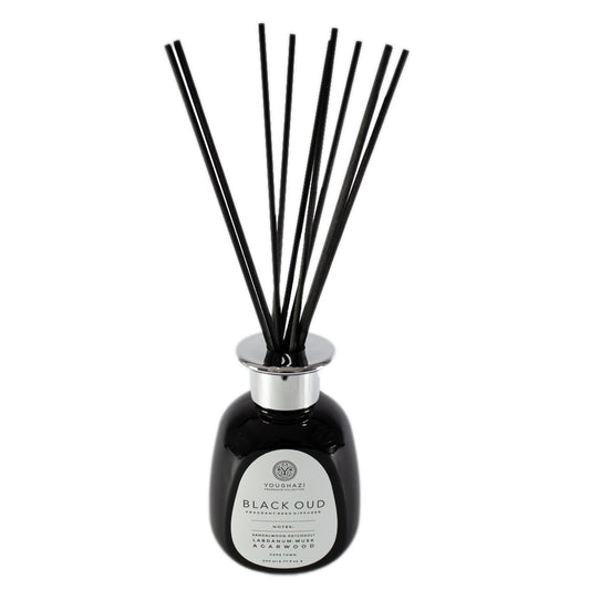 Oud Collection – Youghazi Fragrance Collection