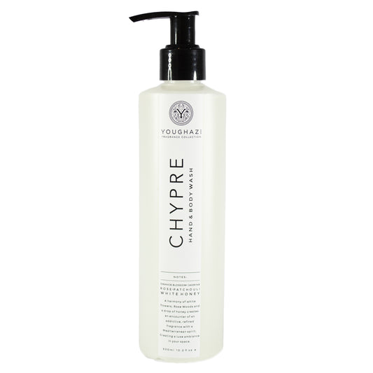 Chypre Hand & Body Wash 300ml