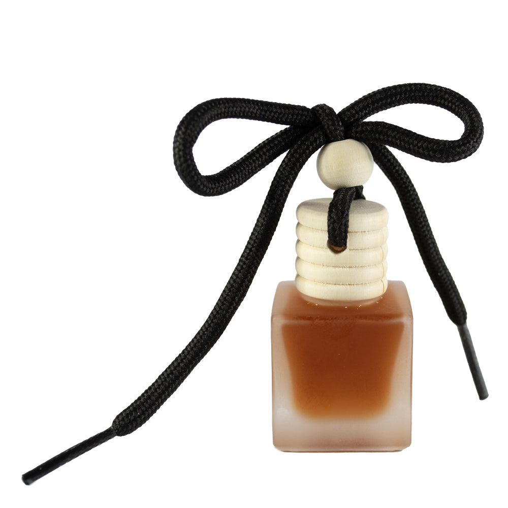 Car Diffuser Black Oud 10ml